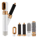 TITAH AIRWRAP PRO • Escova e Modeladora Profissional 5 em 1 • QUEIMA DE ESTOQUE 