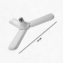 Lâmpada Led Pétala 45w Luz Potente Cor Branco Econômica