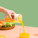 (COMPRE 1 LEVE 2) Espremedor ZHENMI™ - Portátil e Rápido 10 Lâminas Multifuncionais