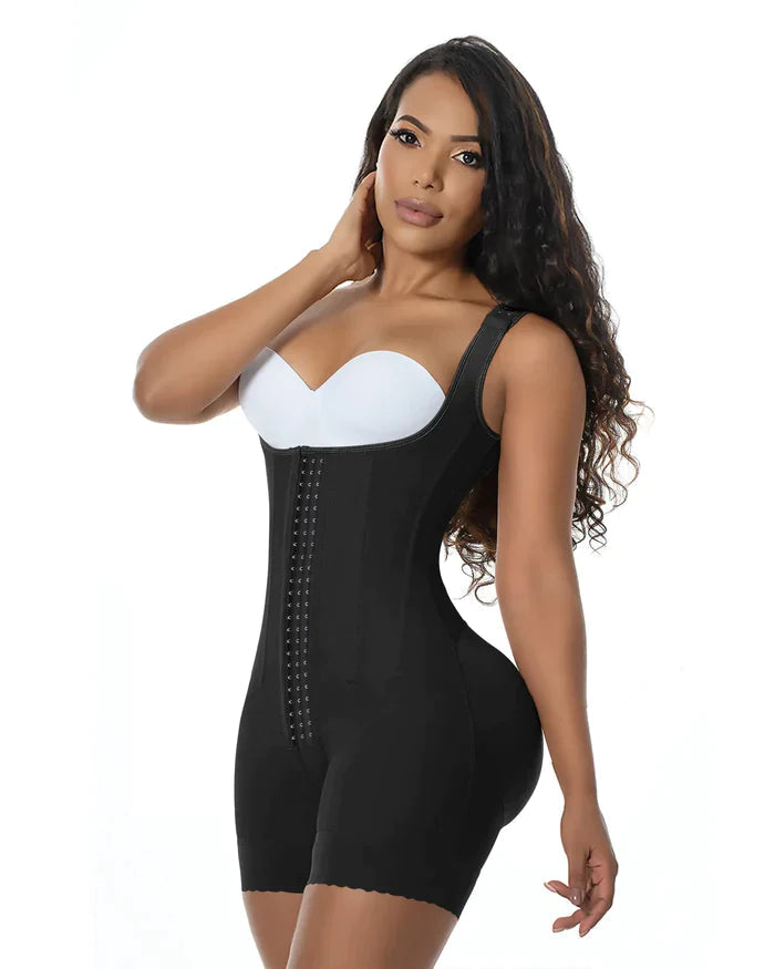 Body Ultra Modelador Nina - Frete Grátis 