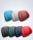 Kit Capas de Banco Automotivos de Luxo e Conforto + Brinde