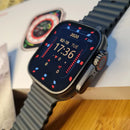 SmartWatch - Série 9 Ultra™ COMPRANDO HOJE PAGUE 1 RECEBA 2🔥 [Kit: 7 Pulseiras + Estojo]