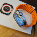 SmartWatch - Série 9 Ultra™ COMPRANDO HOJE PAGUE 1 RECEBA 2🔥 [Kit: 7 Pulseiras + Estojo]