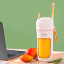 (COMPRE 1 LEVE 2) Espremedor ZHENMI™ - Portátil e Rápido 10 Lâminas Multifuncionais