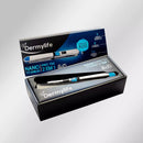 Chapinha Nano Titanium Pro750 - Profissional - 2 em 1 - Original 