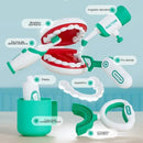 Kit Dentista Infantil + Brinde Exclusivo