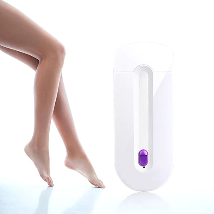 Laser Flex - Removedor de Pelos Elétricos