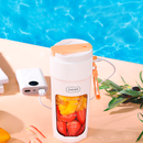 (COMPRE 1 LEVE 2) Espremedor ZHENMI™ - Portátil e Rápido 10 Lâminas Multifuncionais