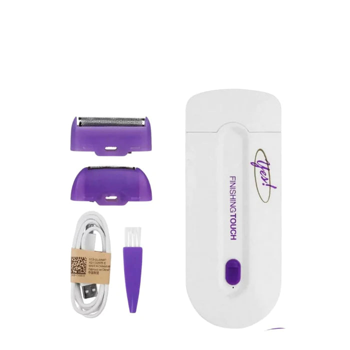 Laser Flex - Removedor de Pelos Elétricos