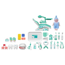 Kit Dentista Infantil + Brinde Exclusivo