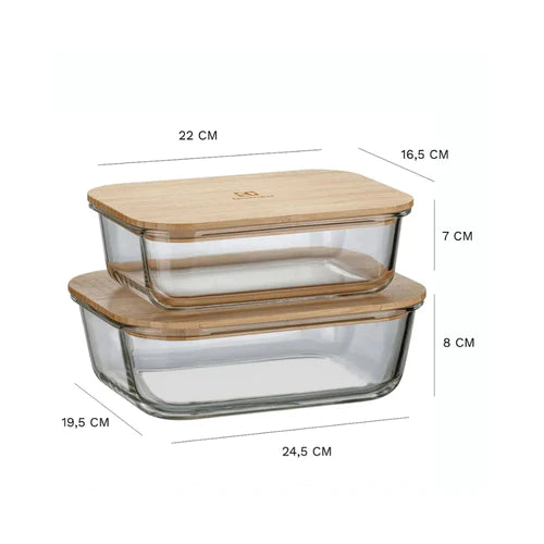 Apenas Hoje 20 Potes Herméticos-(Compre 5 Leve 20 - ÚLTIMO DIA)-[FRETE GRÁTIS + 69% OFF] - Mega Queima de Estoque 