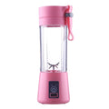 (COMPRE 1 LEVE 2) Mini Liquidificador Portátil