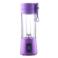 (COMPRE 1 LEVE 2) Mini Liquidificador Portátil