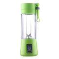 (COMPRE 1 LEVE 2) Mini Liquidificador Portátil