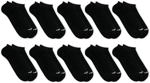 Kit 10 Pares Meias Smash Tamanho Único 35/42