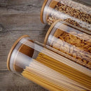 Apenas Hoje 20 Potes Herméticos-(Compre 5 Leve 20 - ÚLTIMO DIA)-[FRETE GRÁTIS + 69% OFF] - Mega Queima de Estoque 