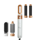 TITAH AIRWRAP PRO • Escova e Modeladora Profissional 5 em 1 • QUEIMA DE ESTOQUE 