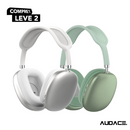 MaxPhone - Fone de Ouvido Bluetooth (COMPRE 1 LEVE 2) (ÚLTIMO DIA DE PROMOÇÃO) 