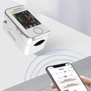 Medidor a Laser Não Invasivo GlicoMax Siemens [PRECISÃO DE 99,9%] 