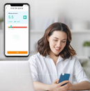 Medidor a Laser Não Invasivo GlicoMax Siemens [PRECISÃO DE 99,9%] 