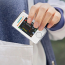 Medidor a Laser Não Invasivo GlicoMax Siemens [PRECISÃO DE 99,9%] 