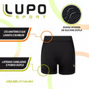 Kit 5 Conjuntos Completos Shorts Lupo + Top + Brindes (LIQUIDAÇÃO) 