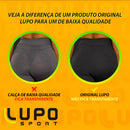 Kit 5 Conjuntos Completos Shorts Lupo + Top + Brindes (LIQUIDAÇÃO) 
