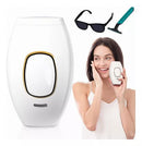 TITAH IPL Hi-Tech • Removedor De Pelos Permanente Indolor + 2 BRINDES GRÁTIS 