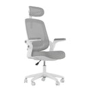 Cadeira Ergonômica ConfortHome Escritório 