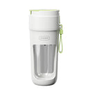 (COMPRE 1 LEVE 2) Espremedor ZHENMI™ - Portátil e Rápido 10 Lâminas Multifuncionais