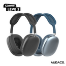 MaxPhone - Fone de Ouvido Bluetooth (COMPRE 1 LEVE 2) (ÚLTIMO DIA DE PROMOÇÃO) 