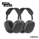 MaxPhone - Fone de Ouvido Bluetooth (COMPRE 1 LEVE 2) (ÚLTIMO DIA DE PROMOÇÃO) 