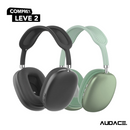 MaxPhone - Fone de Ouvido Bluetooth (COMPRE 1 LEVE 2) (ÚLTIMO DIA DE PROMOÇÃO) 