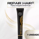 Tônico Capilar Repair Hair® | Crescimento Capilar e Combate à Queda de Cabelo 