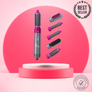 TITAH AIRWRAP PRO • Escova e Modeladora Profissional 5 em 1 • QUEIMA DE ESTOQUE 