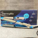 Chapinha Nano Titanium Pro750 - Profissional - 2 em 1 - Original 