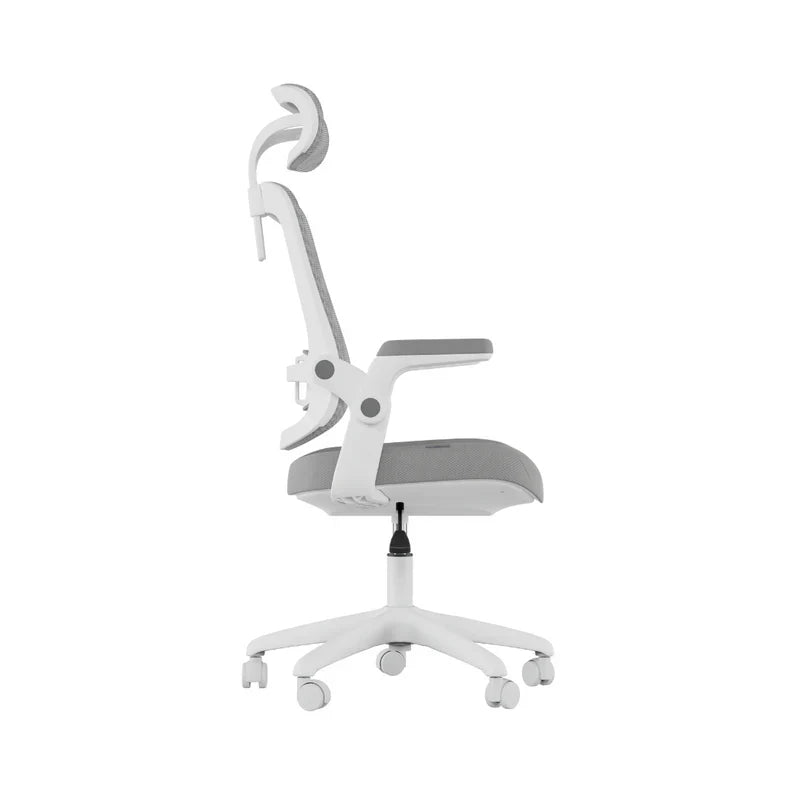 Cadeira Ergonômica ConfortHome Escritório 