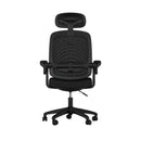 Cadeira Ergonômica ConfortHome Escritório 