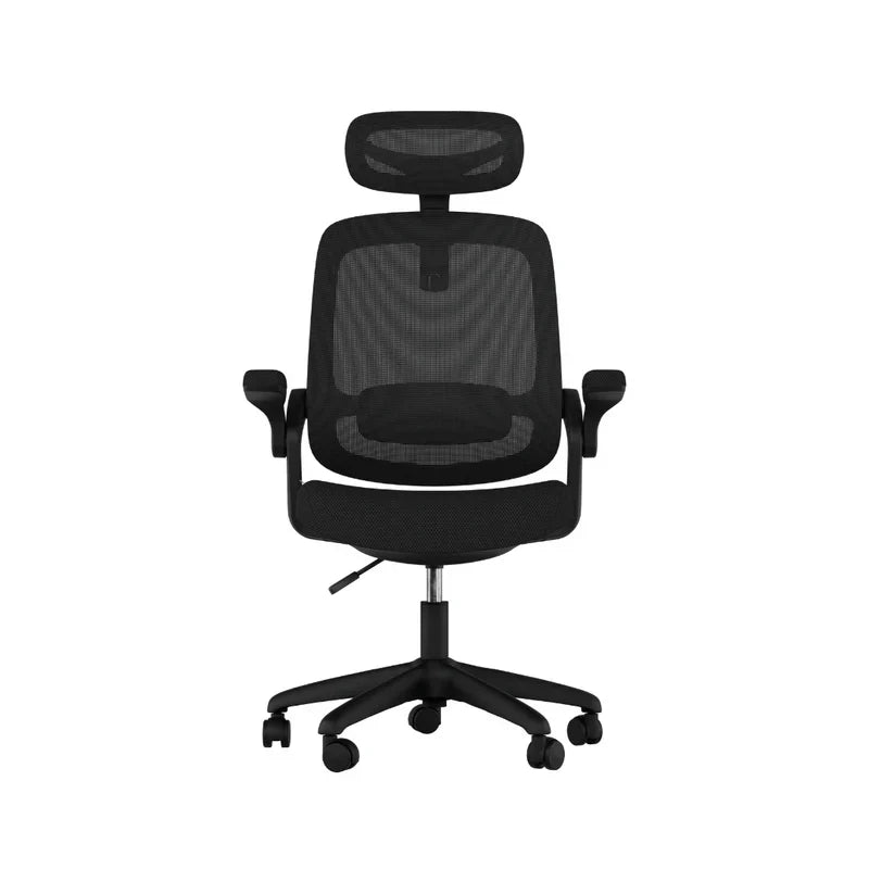 Cadeira Ergonômica ConfortHome Escritório 