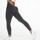 Calça Legging Levanta BumBum - Combo 3 Unidades