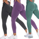 Calça Legging Levanta BumBum - Combo 3 Unidades