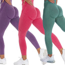 Calça Legging Levanta BumBum - Combo 3 Unidades