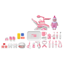 Kit Dentista Infantil + Brinde Exclusivo