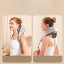 Massageador Inteligente CERVIZEN *ELIMINA DOR E DESCONFORTO* [FRETE GRÁTIS] 