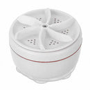 SoniClean - Máquina de Lavar Ultrassônica Portátil para Baldes e Pias (USB) 