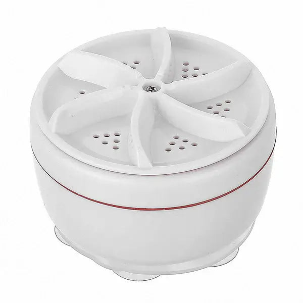 SoniClean - Máquina de Lavar Ultrassônica Portátil para Baldes e Pias (USB) 