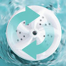 SoniClean - Máquina de Lavar Ultrassônica Portátil para Baldes e Pias (USB) 