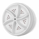 SoniClean - Máquina de Lavar Ultrassônica Portátil para Baldes e Pias (USB) 