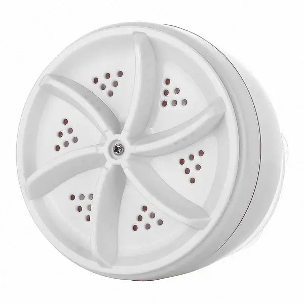 SoniClean - Máquina de Lavar Ultrassônica Portátil para Baldes e Pias (USB) 