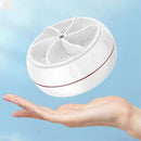 SoniClean - Máquina de Lavar Ultrassônica Portátil para Baldes e Pias (USB) 